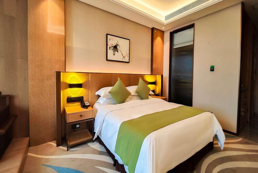 Leshan Ramada Hotel Bilik gambar