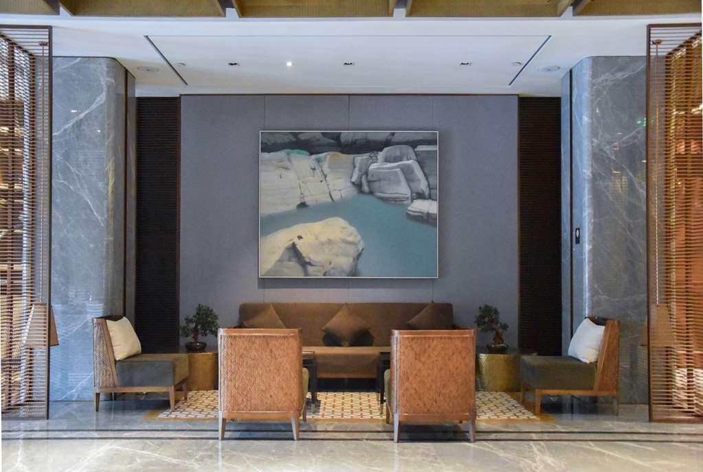 Leshan Ramada Hotel Dalaman gambar